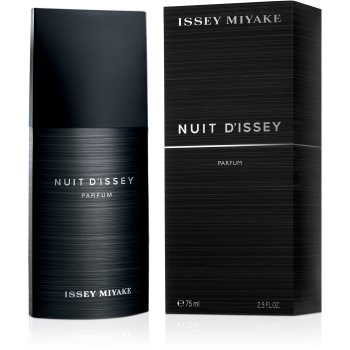 Issey Miyake Nuit d'Issey parfum pentru bărbați - imagine 3